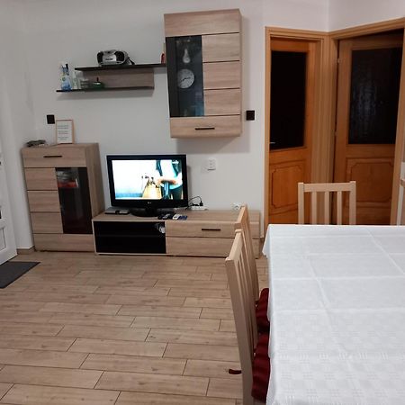 Fausztland Apartments Zamárdi Esterno foto