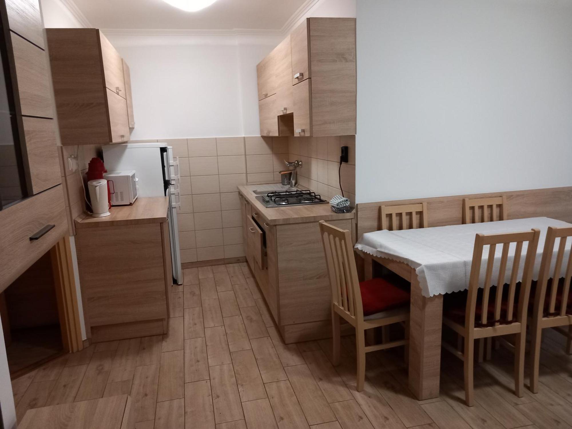 Fausztland Apartments Zamárdi Esterno foto