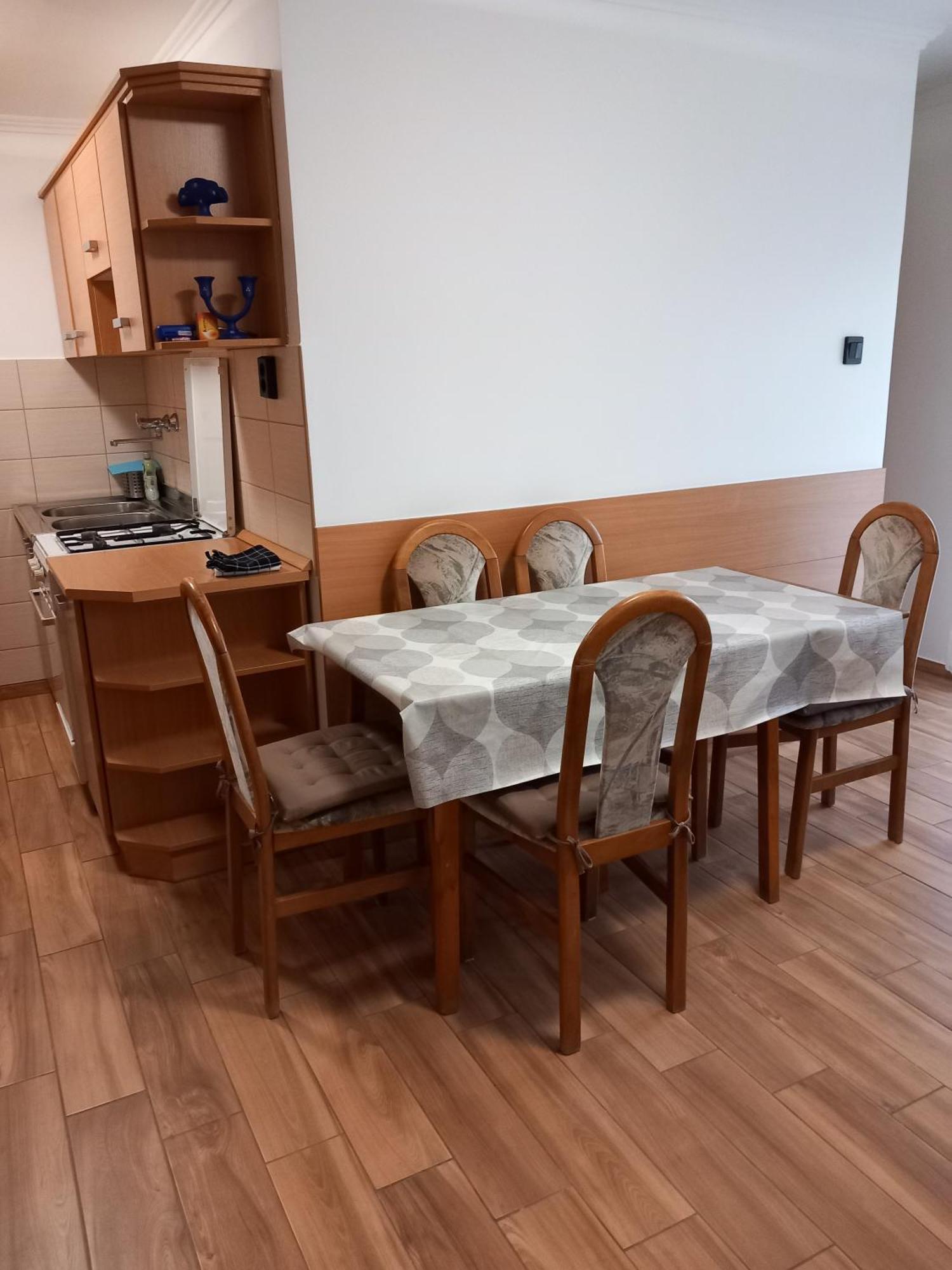 Fausztland Apartments Zamárdi Esterno foto