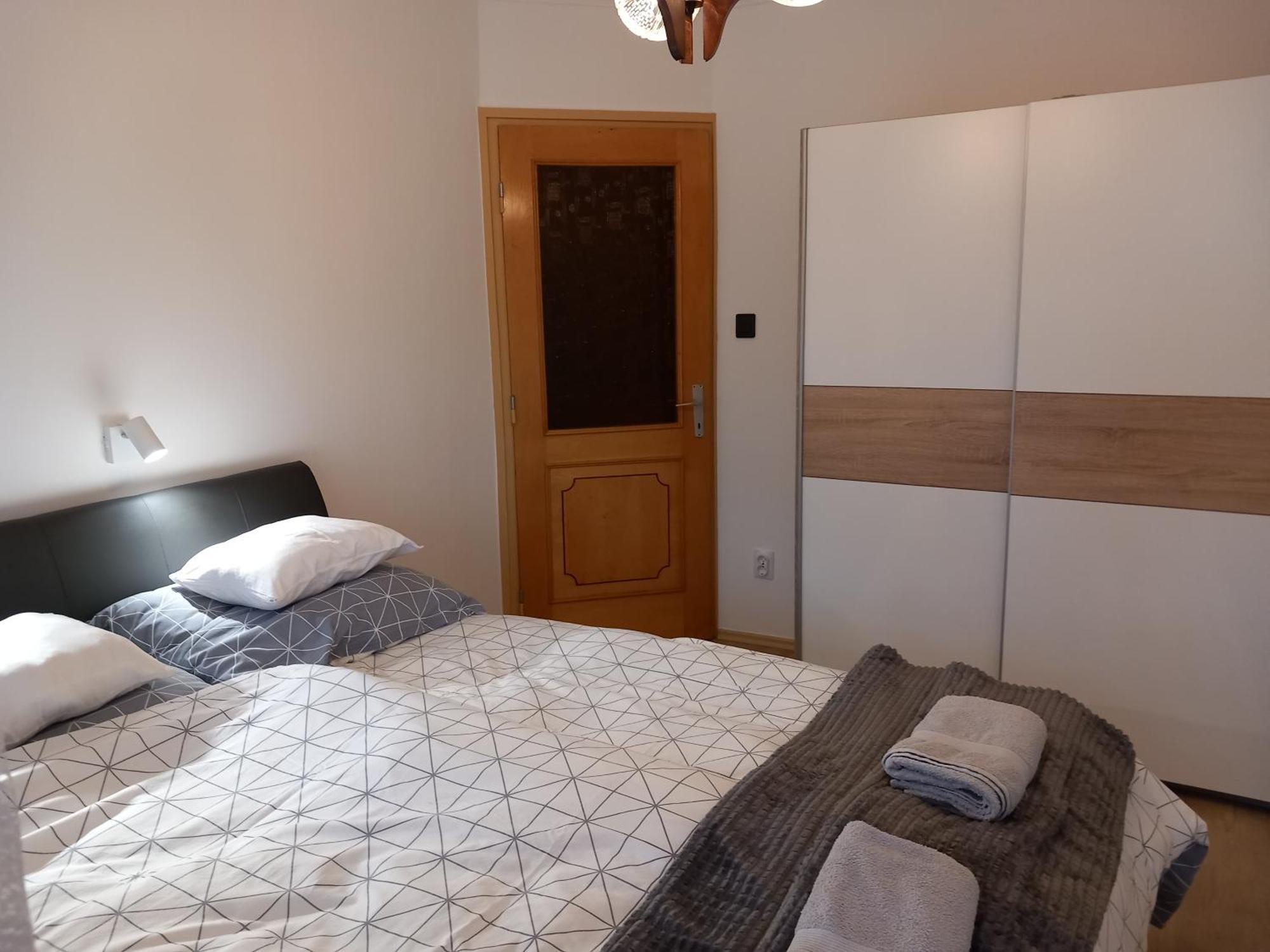 Fausztland Apartments Zamárdi Esterno foto