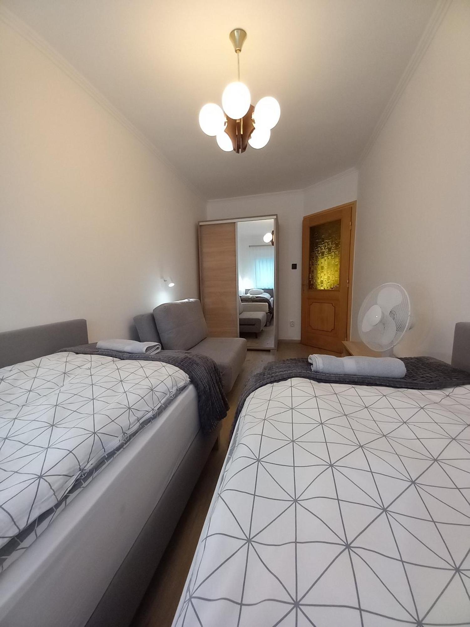 Fausztland Apartments Zamárdi Esterno foto