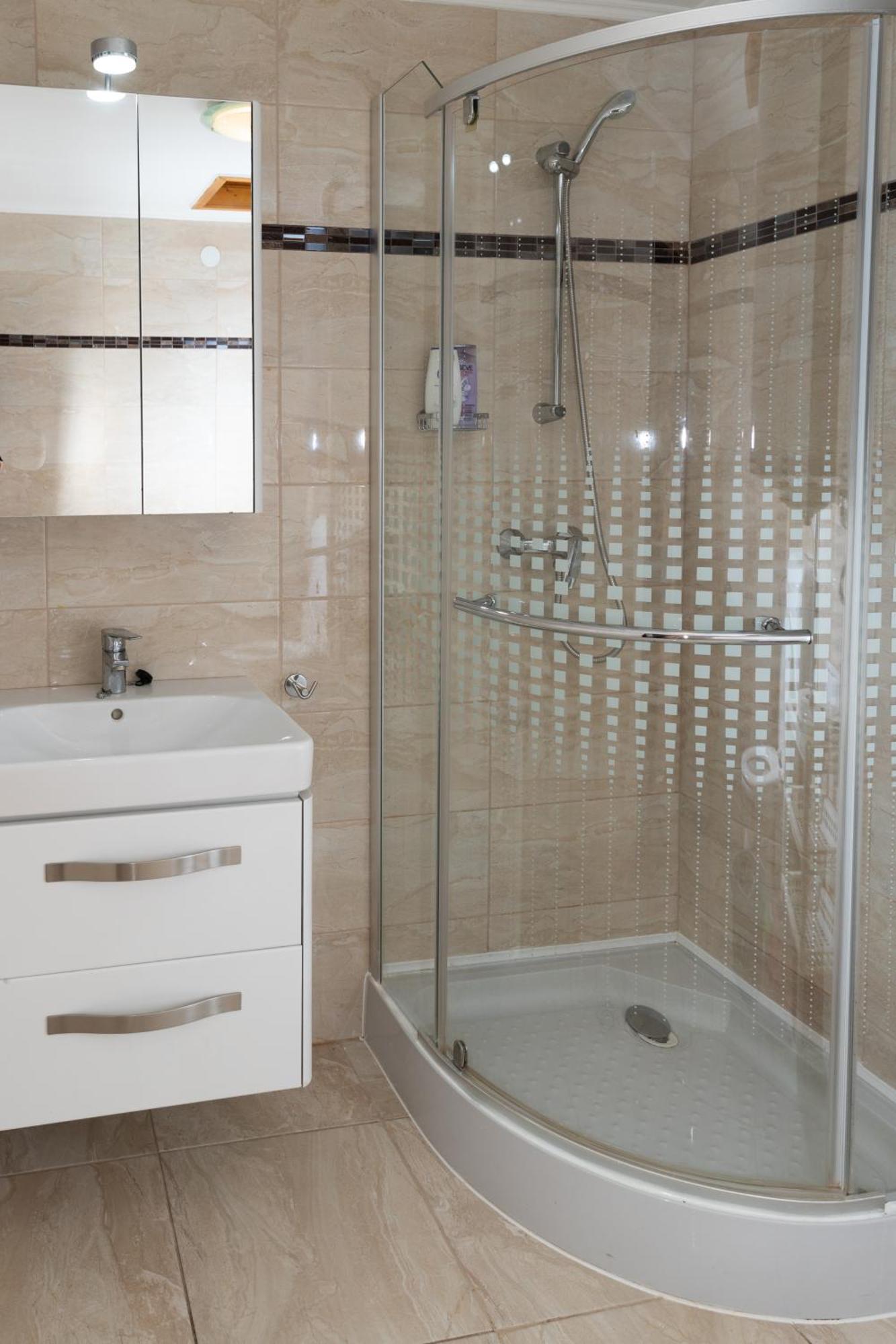 Fausztland Apartments Zamárdi Esterno foto
